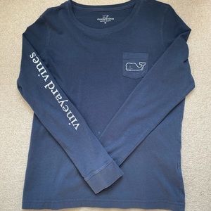 Vineyard Vines Long Sleeve